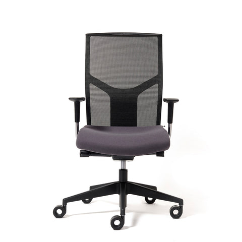 Skin Fit Office Chair