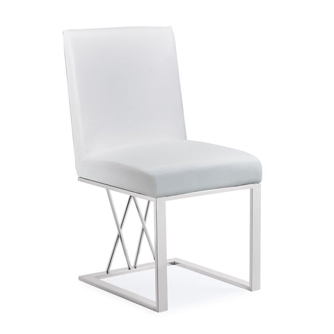 Martini Dining Chair | XCELLA GY-DC-8101
