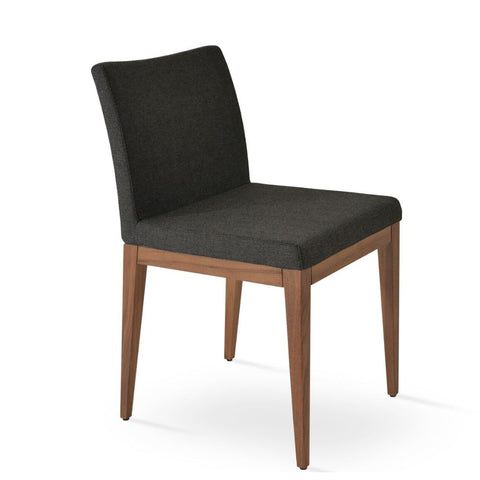 Aria Wood Dining Chair