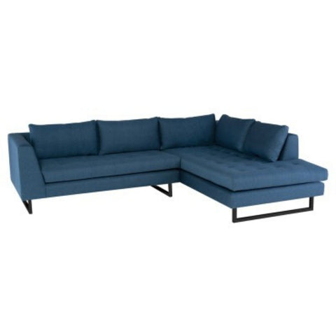Janis Sectional Sofa