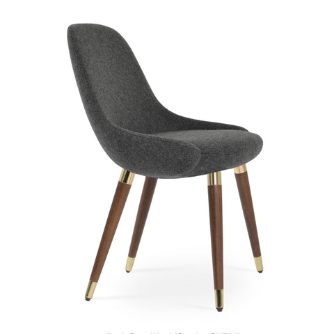 BT Gazel Wood Chair