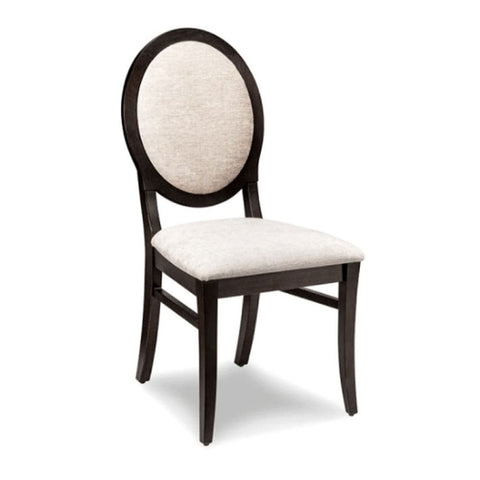 Handstone Sonoma Padded Side Chair