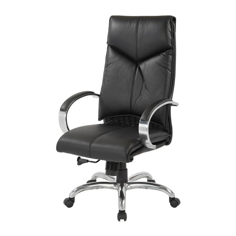  8200 Deluxe High Back Office Chair