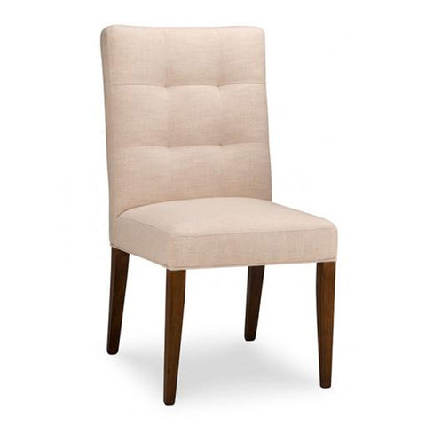 Handstone Catalina Side Chair