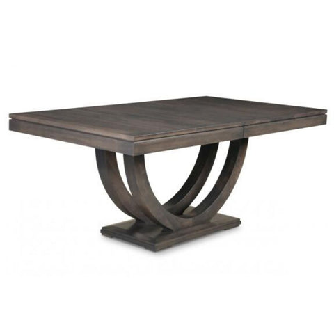 Contempo Pedestal Dining Table