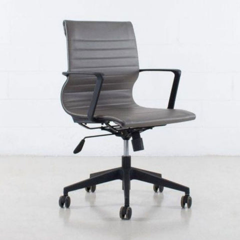 ELT Lowback Nylon Frame Office Chair