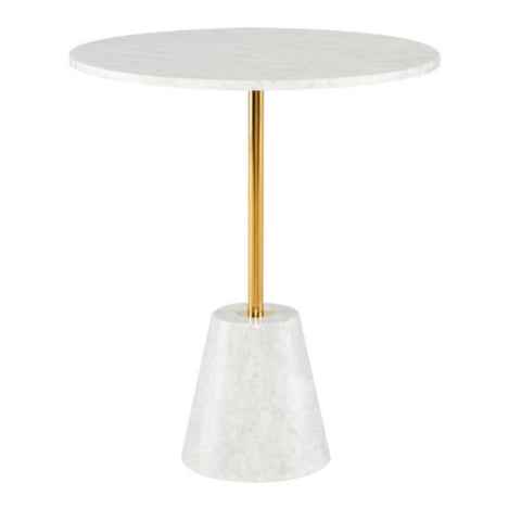Bianca Side Table