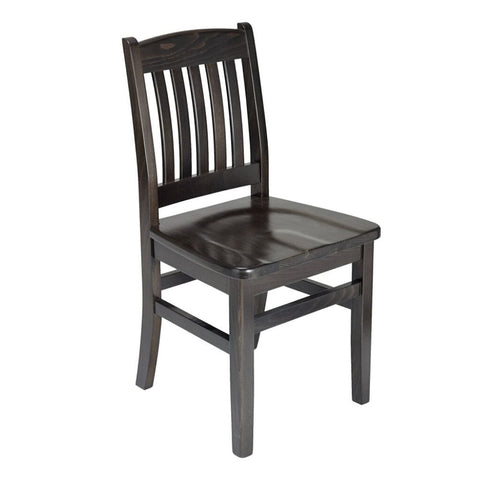 189 S Side Chair