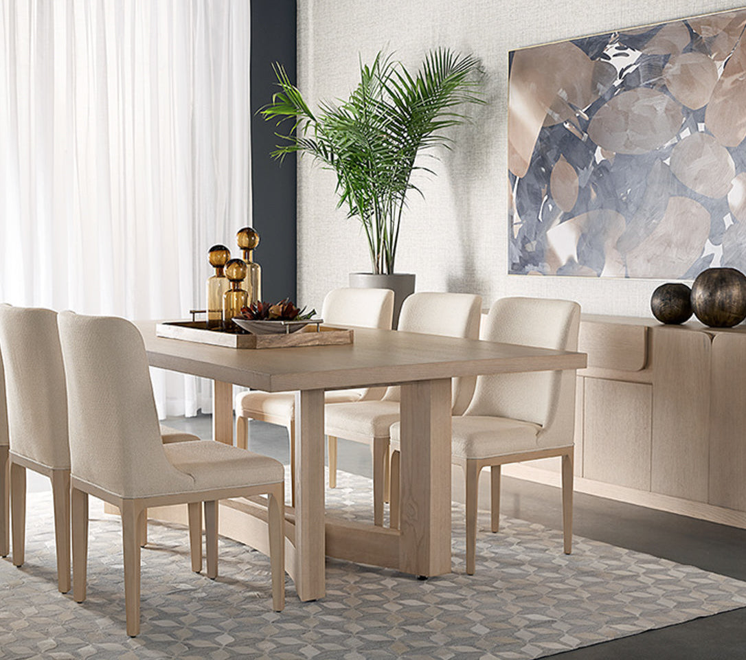 Choosing the Perfect Dining Set: A Guide to Elevating Your Dining Space