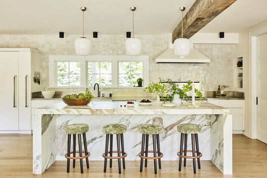 Choosing the perfect counter stool