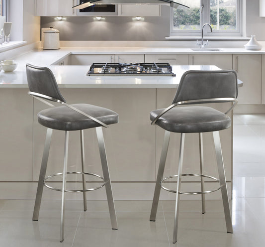 Bar Stool Bliss: How To Select The Ideal Kitchen Bar Stool For Function And Style