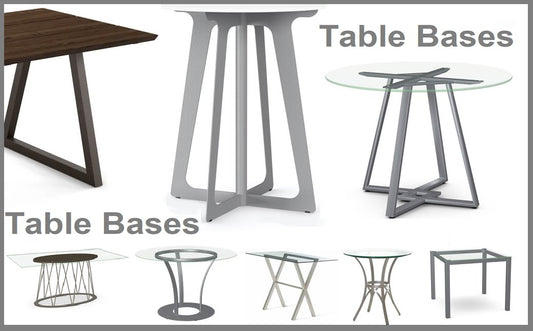 Table Bases