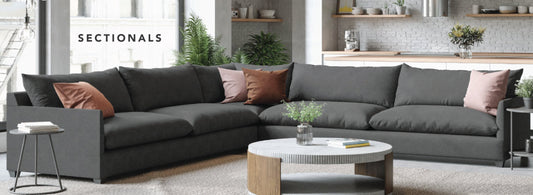 Sectional Sofas