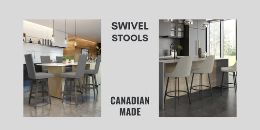 Swivel Stools