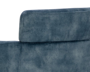 Sharqui Dining Armchair