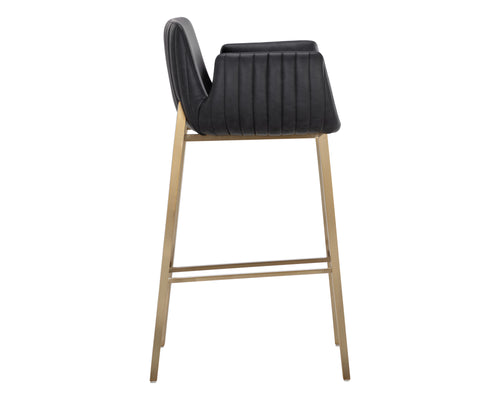 Lucano Barstool