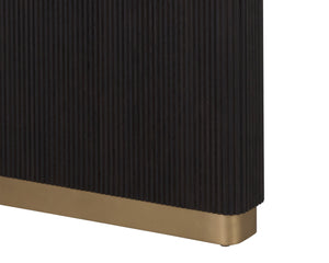 Kalla Dining Table Rectangular - 96"