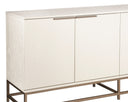 Rebel Sideboard Large  Champagne Gold
