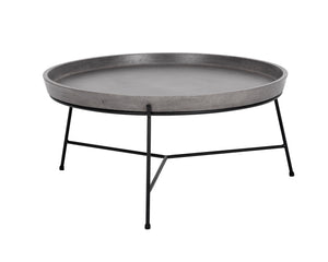 Remy Coffee Table  Black
