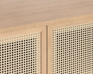 Avida Sideboard Small  Black