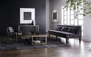 Lincoln Lounge Chair