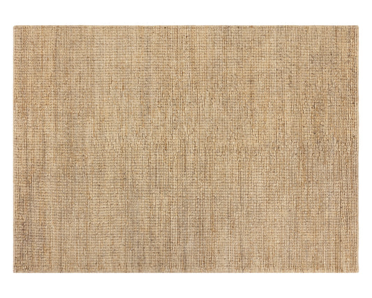 Meknes Handwoven Rug  Natural  10' X 14'