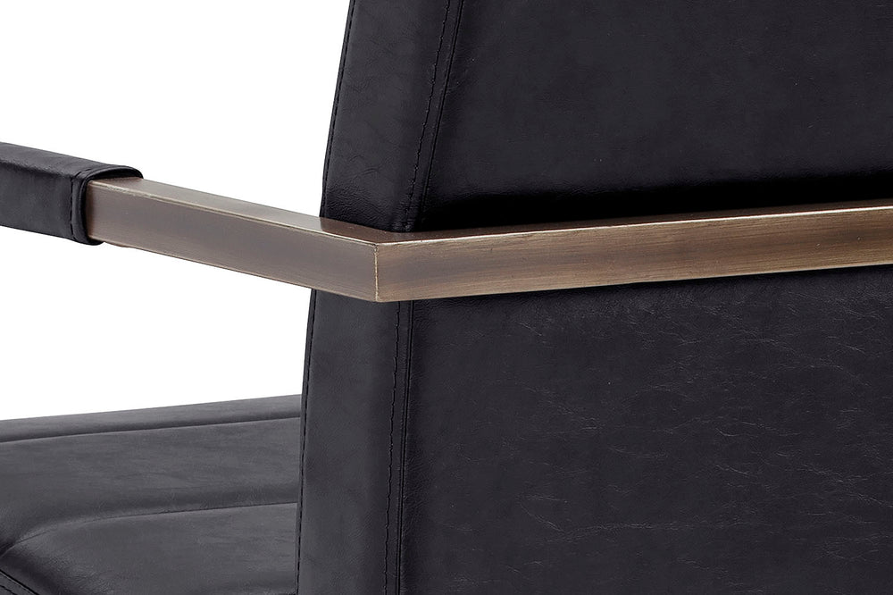 Jafar Dining Armchair  | Set of 2