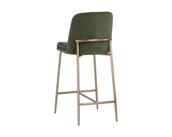 Zeke Counter Stool