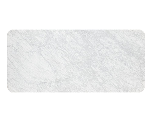 Ambrosia Dining Table - 79"