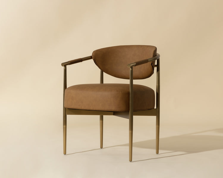 Heloise Dining Armchair