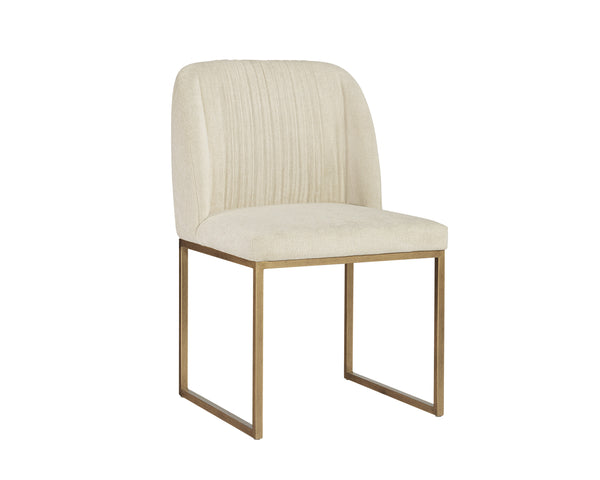 Nevin Dining Chair  | Set of 2