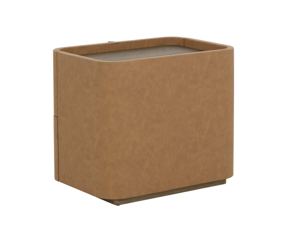 Jamille Nightstand Small