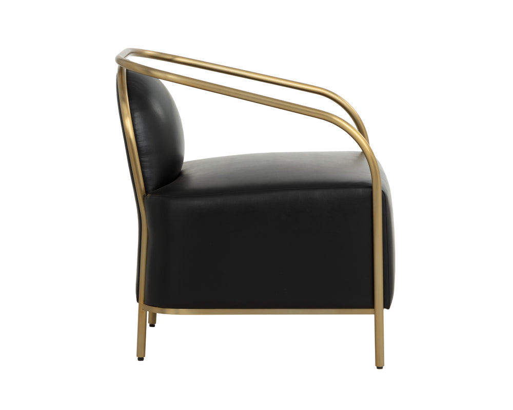Cicero Lounge Chair