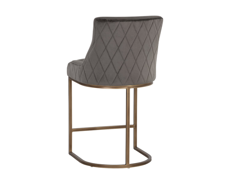 Florence Counter Stool