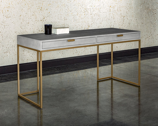 Jiro Desk