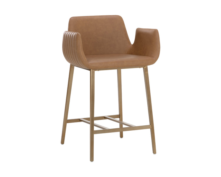 Lucano Counter Stool