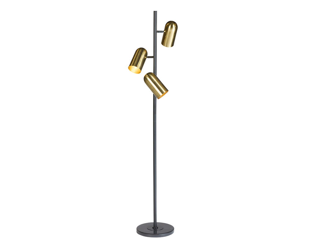 Tarlo Floor Lamp