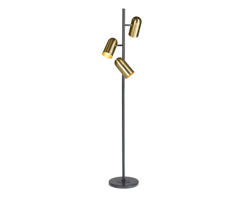 Tarlo Floor Lamp
