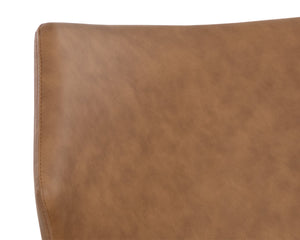 James Stackable Dining Chair  | Set of 2