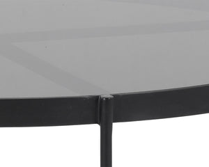 Willem Coffee Table Large