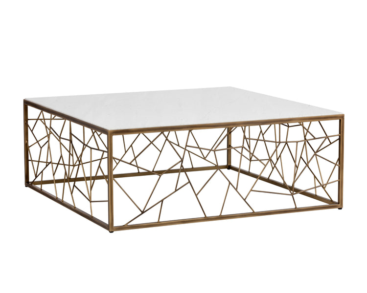 Vero Coffee Table