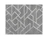 Zizi Handtufted Rug  Grey  8' X 10'