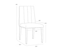 Wilbur Dining Chair  | Set of 2