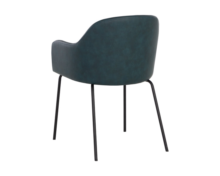 Hensley Dining Armchair