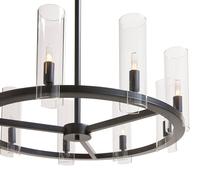 Clarabelle Chandelier Small