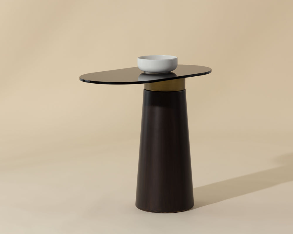 Lamont Side Table