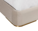 Clarimond Bed King