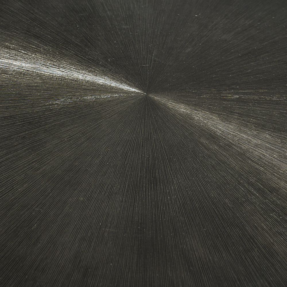 Terry Bistro Table Round - 35.5"