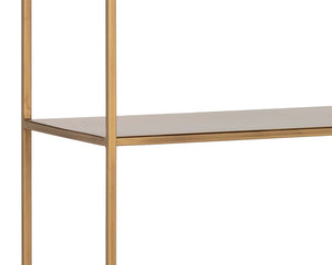 Eiffel Bookcase Extra Large