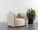 Alix Lounge Chair